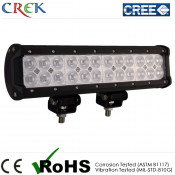 12 Inch Waterproof LED Light Bar with CE/RoHS/IP68 (CK-BC21203)