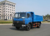 12 Ton Dongfeng Dumper 4*2 Right Hand Dump Truck/Right Hand Drive Dumper Lorry