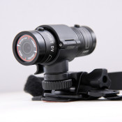 120 Degrees Action Sport Outdoor Helmet Camera