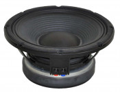 1200 Watts Max. Car Speaker PA Woofer