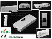 12000 mAh Portable Car Battery Booster Starter (SP-666)