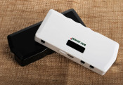 12000mAh 12V 1A Multifuctional Car Jump Starter (SP-666)