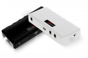 12000mAh 12V Car Power Bank Jump Starter (SP-666)
