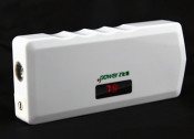 12000mAh 12V Energizer Car Jump Starter (SP-666)