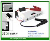 12000mAh Car Jump Starter Multifunction Car Power Bank