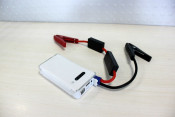 12000mAh Car Lithium Polymer Battery Charger Jump Start SP-666