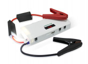 12000mAh Car Power Bank Mini Protable Jump Starter (SP-666)