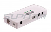 12000mAh Jump Starter Auto Battery (sp-666)