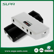 12000mAh Multi-Use Car Powerbank for Tablet Laptop Cell Phone