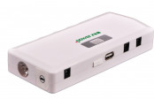 12000mAh +Power Car Battery Pack Sp-666