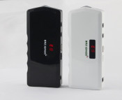 12000mAh with Battery Capacity Indicator Car Jump Starter (SP-666)