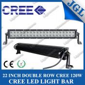 120W CREE LED Driving Light Bar