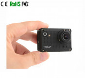 12MP 1.5" LCD 1080P Waterproof Outdoor Wearable Extreme Sports Action HD Video Camera