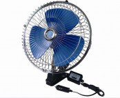 12V 10" Car Fan (WIN-110)