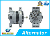 12V 100A Alternator Delco 19020387