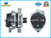 12V 100A Alternator (LUCAS: LRB00196/VALEO: 436683) for Opel