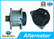 12V 100A Alternator (LUCAS: LRB00283) for Land Rover