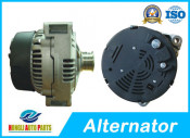 12V 110A Auto Alternator LUCAS: LRA01878/VALEO: 437694