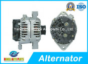 12V 120A Alternator (LUCAS: LRA02295/BOSCH: 0124515004) for Opel