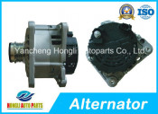 12V 120A Alternator (LUCAS: LRA02756/BOSCH: 0986042830) for Audi/Skoda