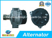 12V 130A Car Alternator Bosch 0123510096/Lucas Lra02018 for Saab