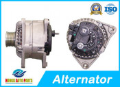 12V 132A Car Alternator (BOSCH 0124525015/LUCAS LRA02246) for Saab