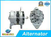 12V 145A Auto Alternator Delco 1117880