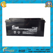 12V 150ah Sealed Rechargeable Lead Acid Solar Battery