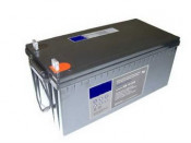 12V 180ah Sealed Lead Acid Battery for Inverter