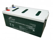 12V 200ah Gel Battery/Lead Acid Battery for Solar System