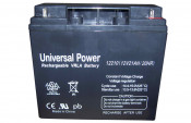 12V 21ah Lead Acid Battery China Manufacturer
