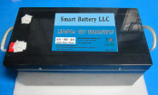 12V 300ah Life Battery for UPS, Communication System