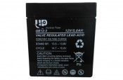 12V 5ah Lead Acid Battery for UPS