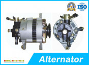 12V 60A Alternator (LUCAS LRA03412) for KIA