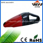 12V 60W Car Vacuum Cleaner (WIN-607)