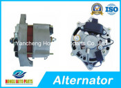12V 65A Alternator (BOSCH 0120488296/LUCAS LRA02557) for Isuzu