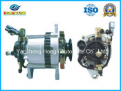 12V 70A Alternator (BOSCH: 0986044991/VALEO: 437132) for Hitachi