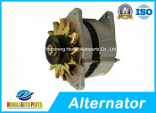 12V 70A Alternator (LUCAS LRA-460) for Ford