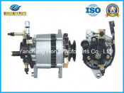 12V 70A Alternator (LUCAS LRA01245) for Hitachi