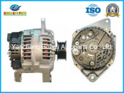 12V 80A Alternator (LUCAS: LRA02052/VALEO: A13VI23) for Renault