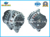 12V 80A Alternator (LUCAS: LRA02136/VALEO: 600044) for Hyundai