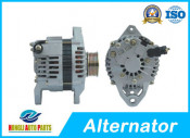 12V 80A Alternator (LUCAS: LRB00459/VALEO: 437501) for Nissan