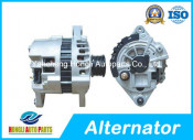12V 85A Auto Alternator Lucas Lra01732/Daewoo 96258990