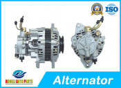 12V 90A Alternator (LUCAS: LRA02717/BOSCH 0986080880) for Citroen