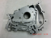12V Car Engine Oil Pump for Honda (15100-RCA-A01)