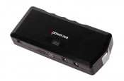 12V Car Jump Starter Multifunction Battery Charger Mini Power Bank Booster Light