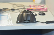 12V DC Waterproof CCD Bus Rear View Mini Camera