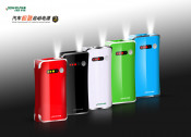 12V Mini Jump Starter Power Bank with CE Certificate (SP-777)