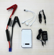 12V Multifunctional Vehicle Jump Starter Sp-666
