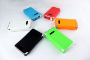 12V Smart Power Bank 8000mAh Multifunction Car Jump Starter